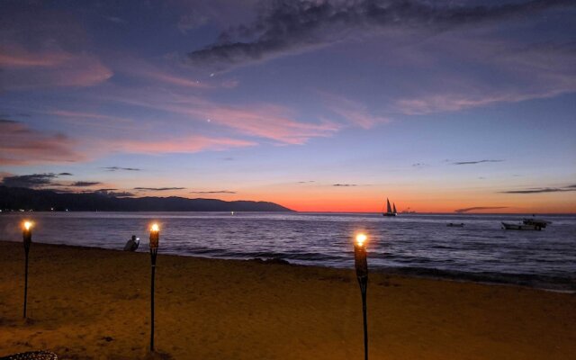 Luxe Puerto Vallarta Condo, Steps From it All