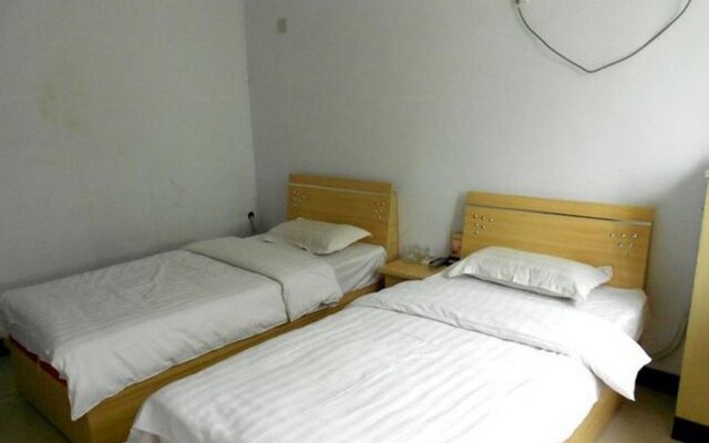 Red Star Business Hotel