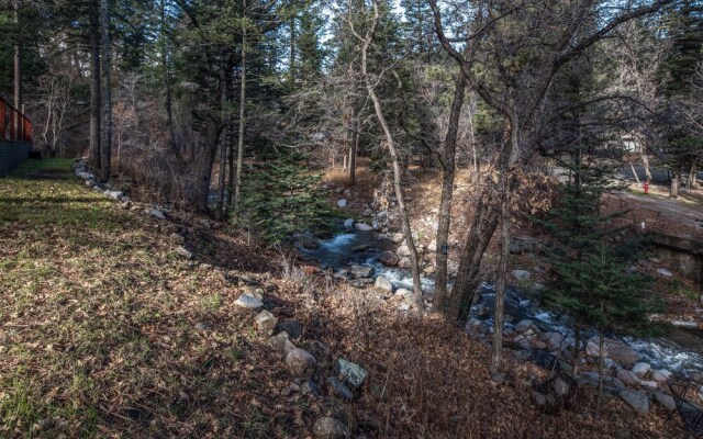 The Sanctuary at Ruidoso