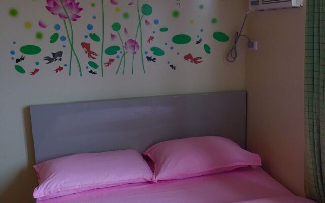 Avida Towers Condotel