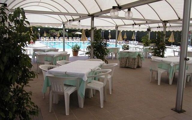 Atlante Residence