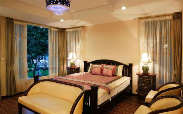 Dream Villa Resort @ Chiangmai