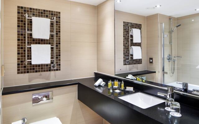 The Cheltenham Chase Hotel - Qhotels