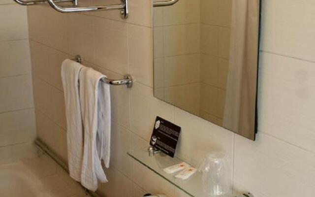 Font Andorra Hostel by Nexta