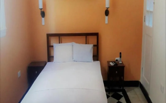 Aptos. La Luz De Obrapia