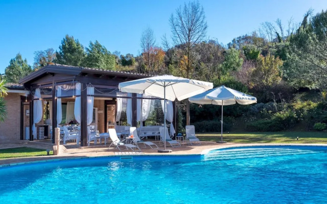 Villa Isotta 8 4 Emma Villas