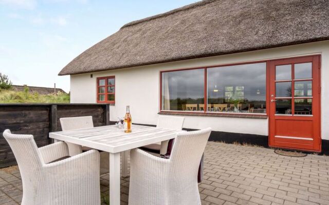 "Friedeborg" - 3.3km from the sea in Western Jutland