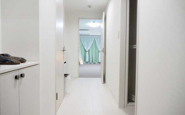 Le Coeur Tengachaya Kita Comfortable Room