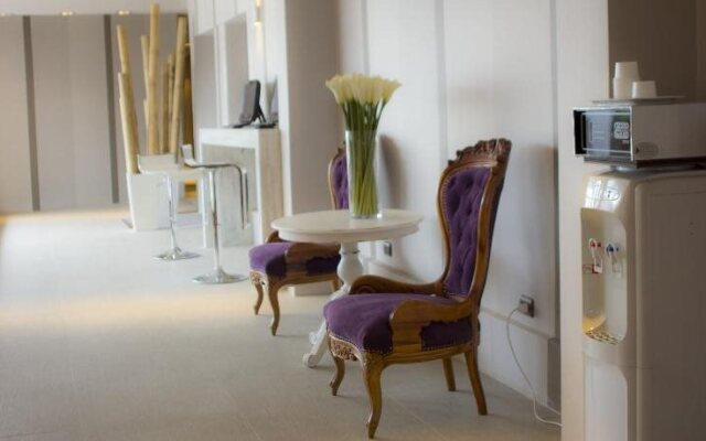 Hotel Las Terrazas Business