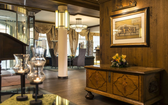 Best Western soibelmanns Lutherstadt Wittenberg