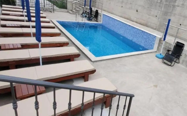 Montenegro Apartments Phoenix