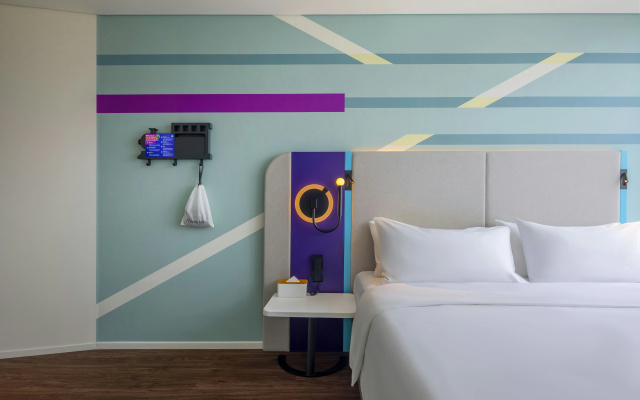 Tru by Hilton Can Tho Cai Khe — 3-star hotel in Can Tho