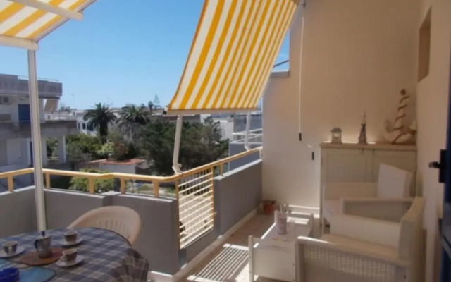 Charming Apartment Near Baia Verde Beach