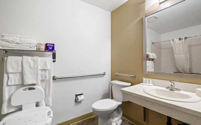 Clarion Hotel & Suites Fairbanks near Ft. Wainwright