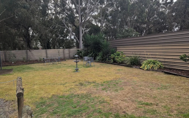 Kyabram Country Motel