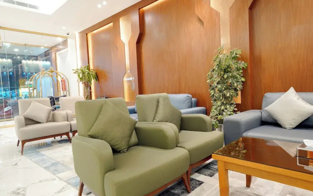 Namar Home serviced Apartment -Tuwaiq