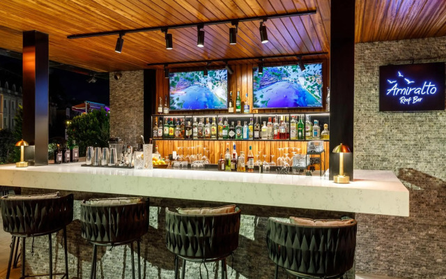 Hotel Amira Istanbul
