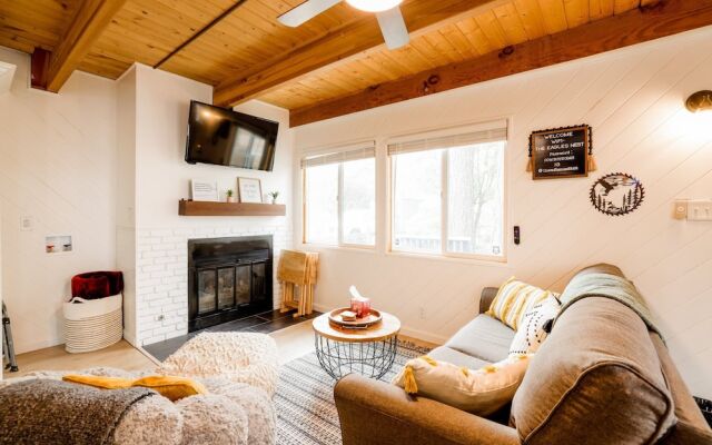 THE Eagles Nest #2325