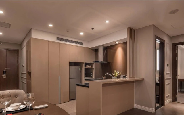 Gorgeous New Suite Next To Ocean Gym Sauna