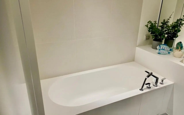 Veranda Seaview 2 BR Beach front residence HuaHin