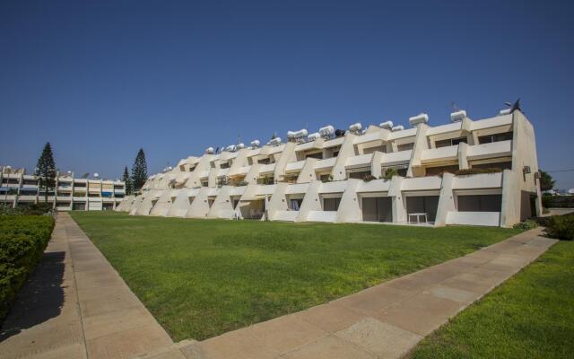 Lordos Sunshore Beachfront Suite