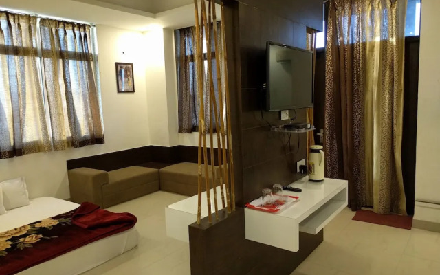 Hotel Surya Mahal