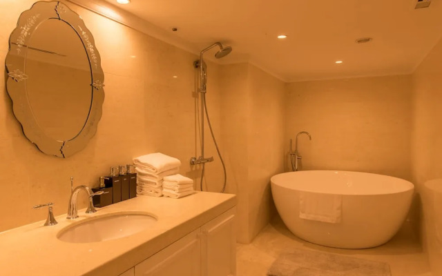 IP CITY HOTEL Osaka