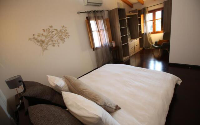 Domaine de Tappa - Casa Filicina