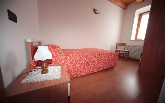 Albergo Diffuso Valcellina Val Vajont in Cimolais