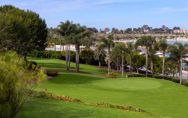 Hyatt Regency Newport Beach