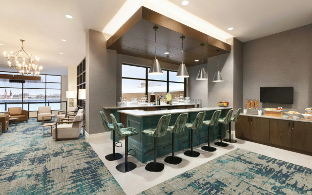 Embassy Suites by Hilton Wilmington Riverfront