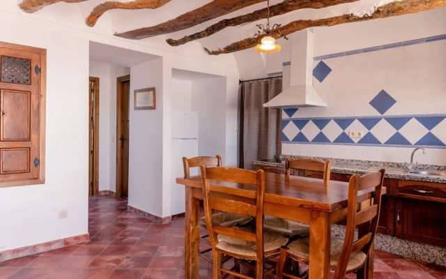 Casa Alberto