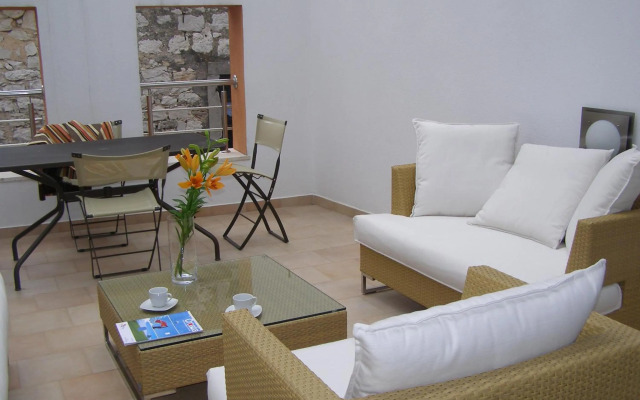 Harbor terrace - two bedroom apartment