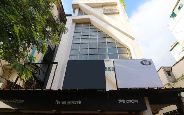 OYO Rooms Burrabazaar MG Road