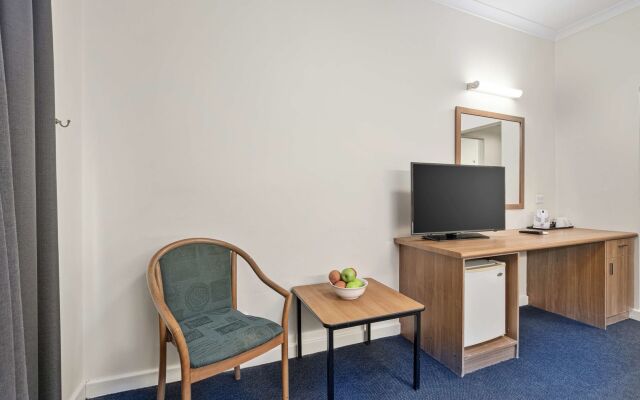 Metro Hotel Perth City