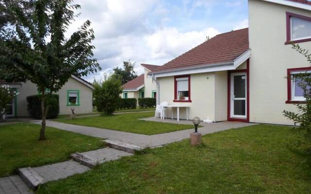 Appart'Hotel Les Acacias