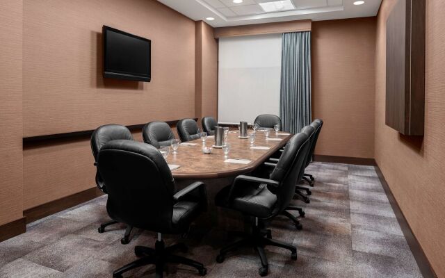 Hilton Garden Inn Minneapolis Downtown