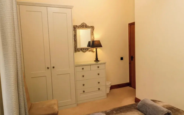 Lapwing Cottage