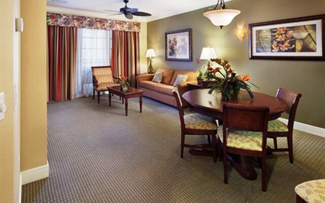 The Berkley, Orlando