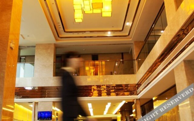 Aolisheng Shifang Hotel