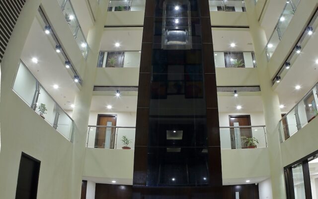 Incredible One Hotel