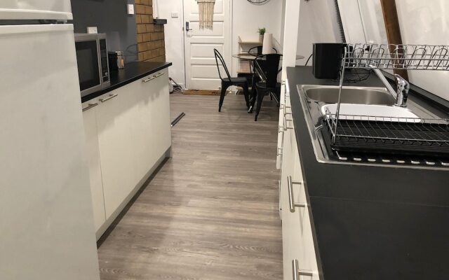 Millie’s A Frame Uralla Haven