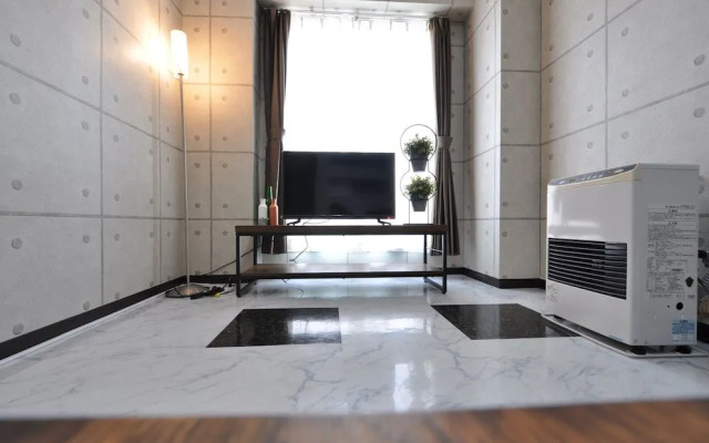 AMS Hiragishi 11 403