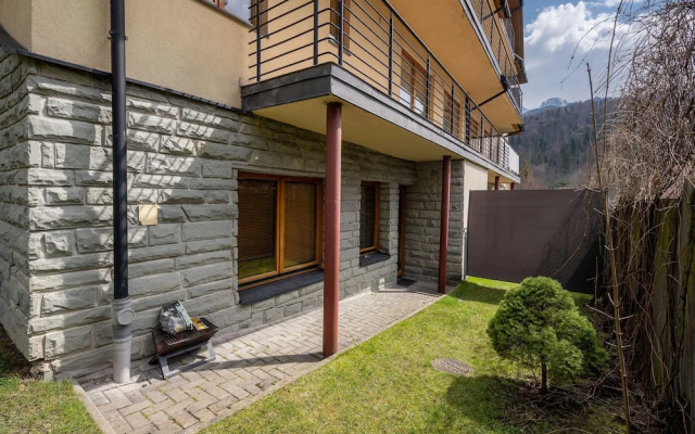 RentPlanet - Apartament Krzeptówki