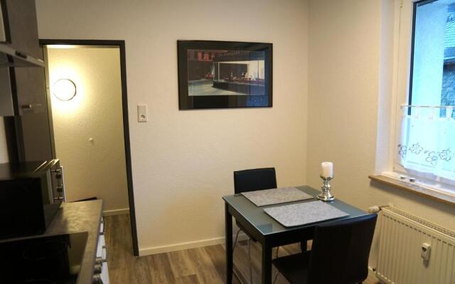 Ferienwohnungen Licher