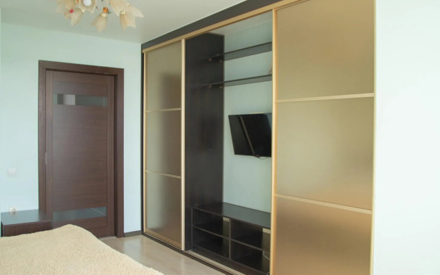 Апартаменты Ocean (Оушен) на улице Жигура