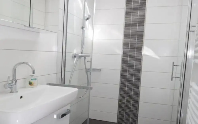 Sint Maartenszee: Renovated Family Retreat