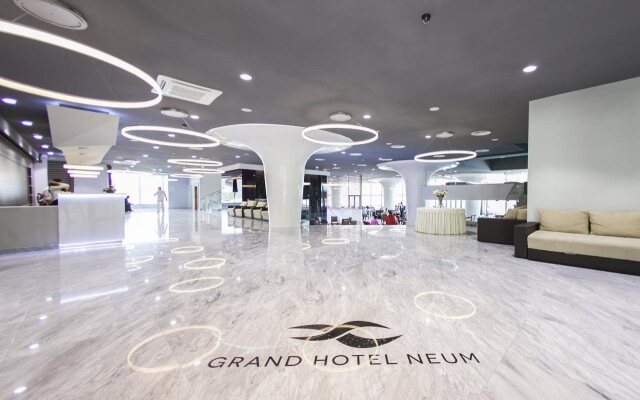 Grand Hotel Neum Wellness & Spa