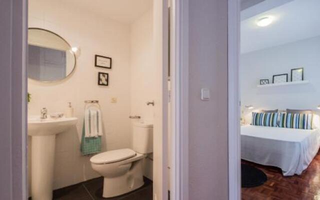Apartamento Nicanor 5