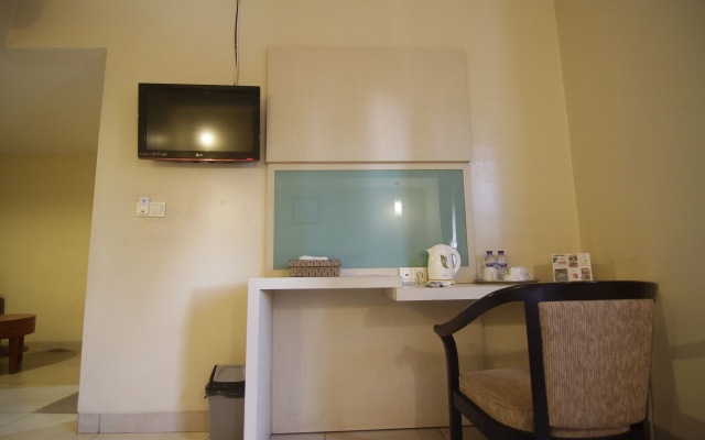 Rota Hotel